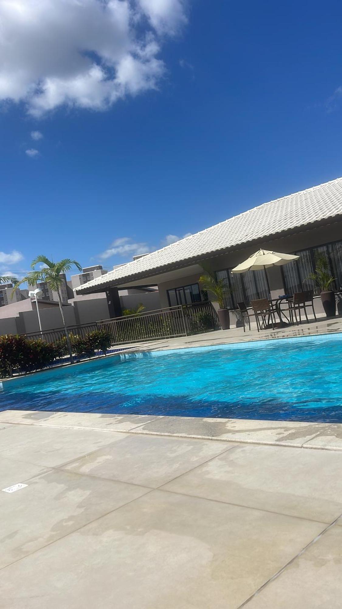 Condominio Genova Feira de Santana Luaran gambar