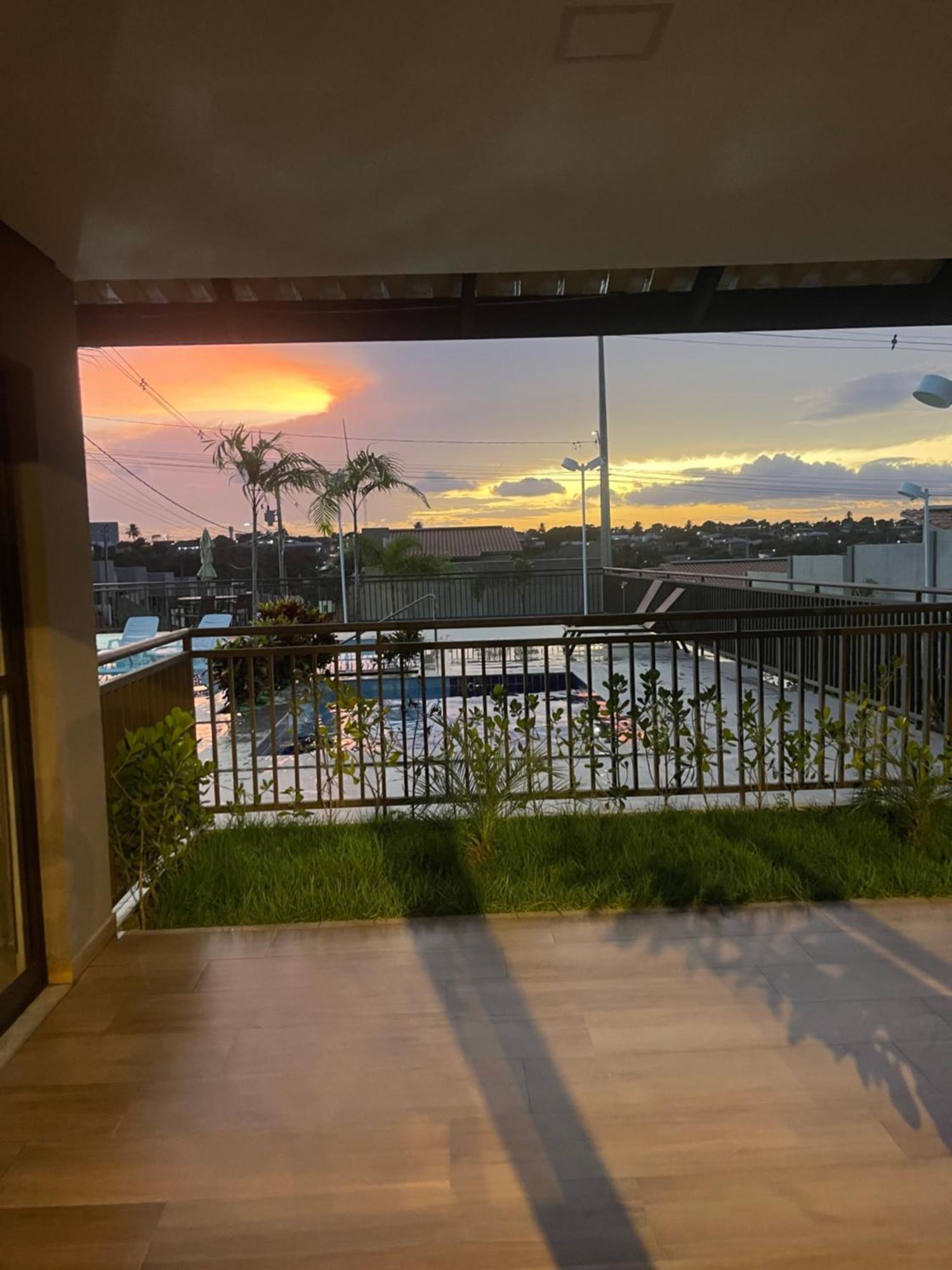Condominio Genova Feira de Santana Luaran gambar